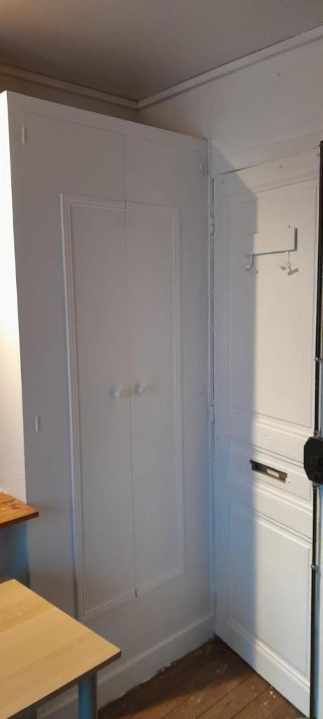 Location En Plein Coeur De Paris Apartment Luaran gambar
