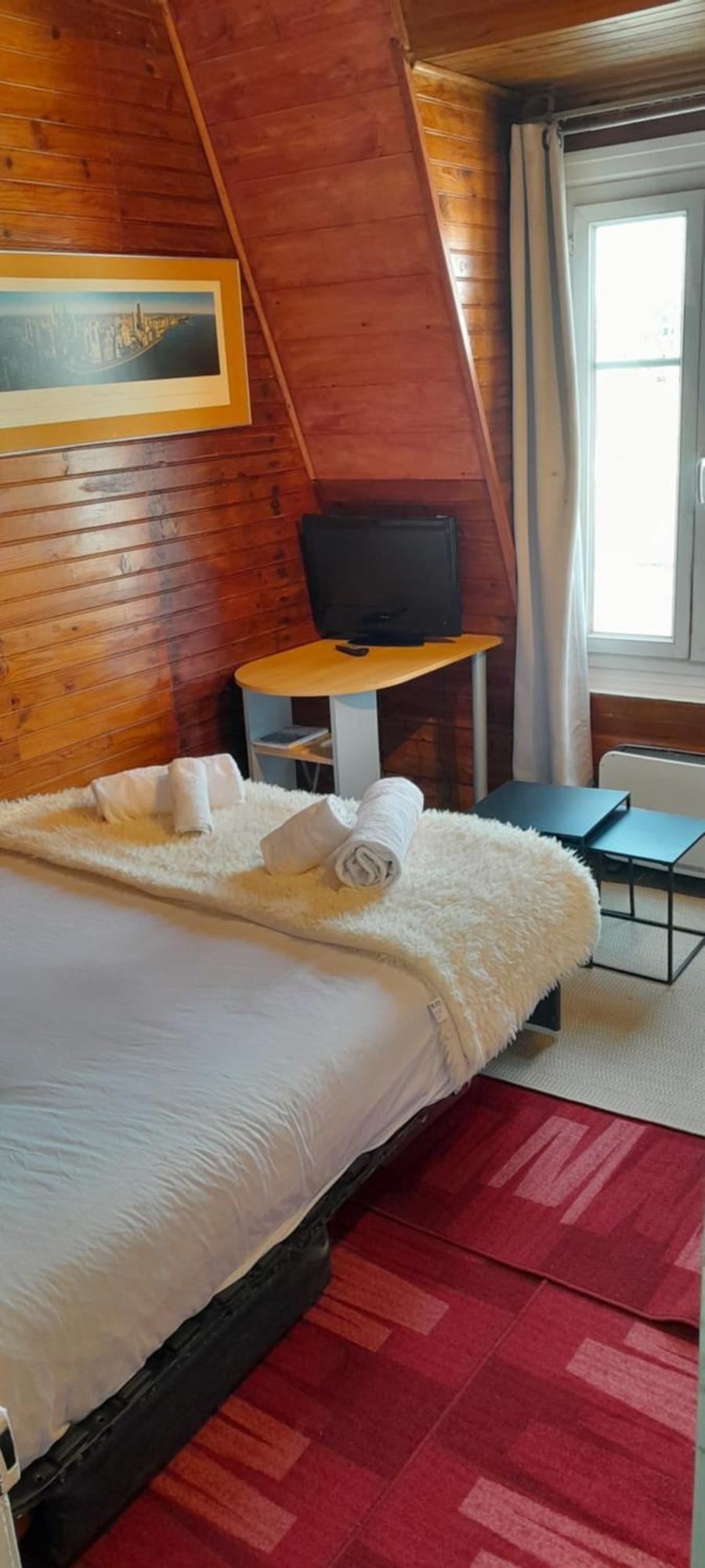 Location En Plein Coeur De Paris Apartment Luaran gambar