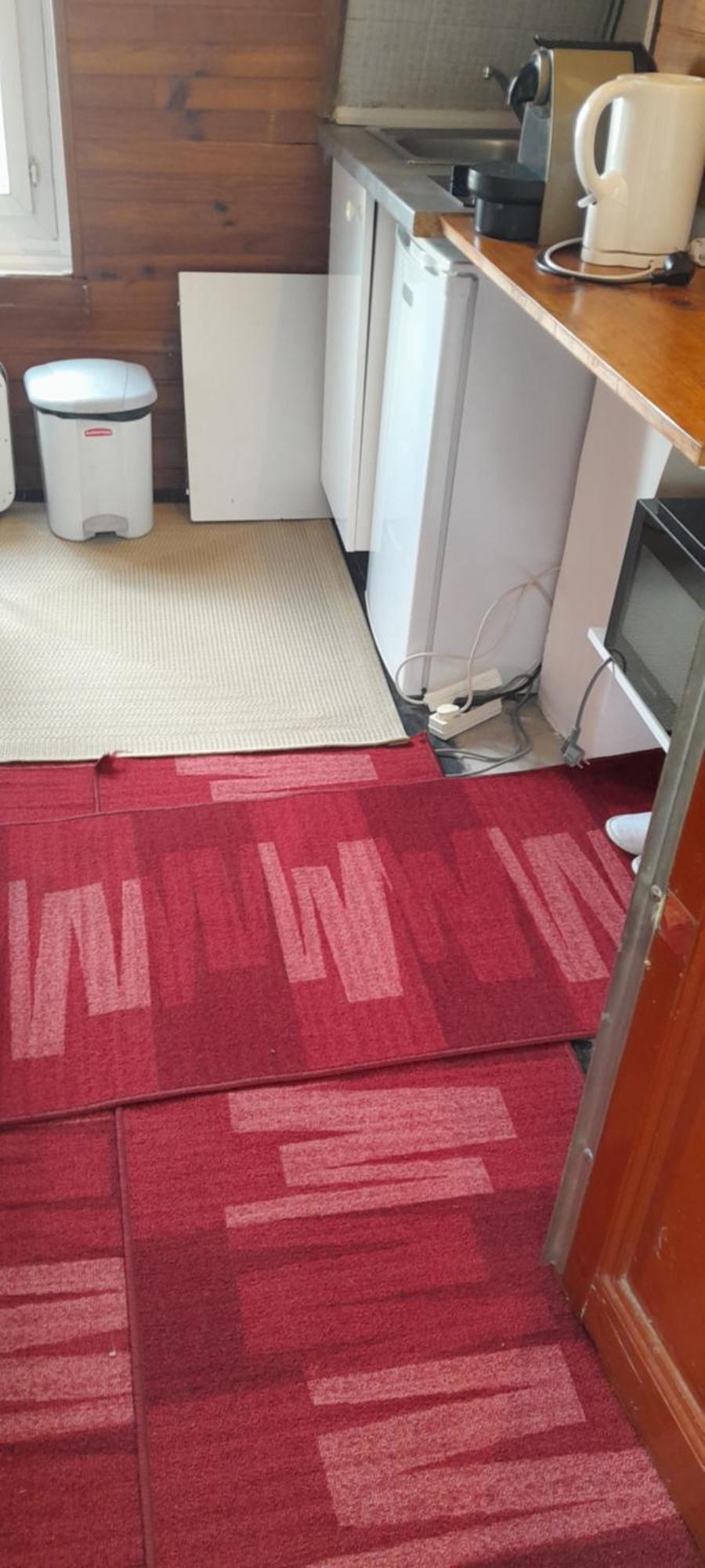 Location En Plein Coeur De Paris Apartment Luaran gambar